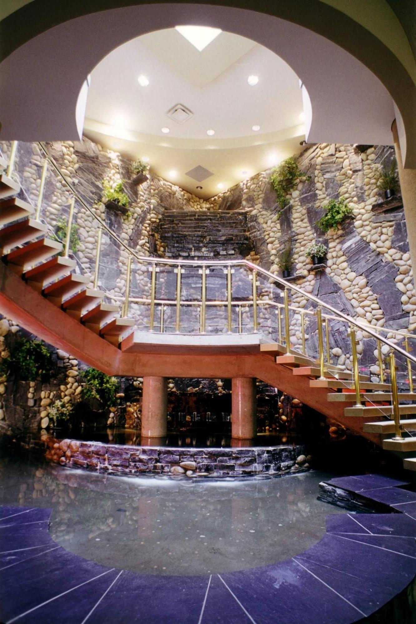 Four Points By Sheraton Edmonton South Buitenkant foto
